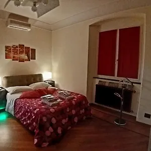 Appartamento Smiths & Herreros, Genova
